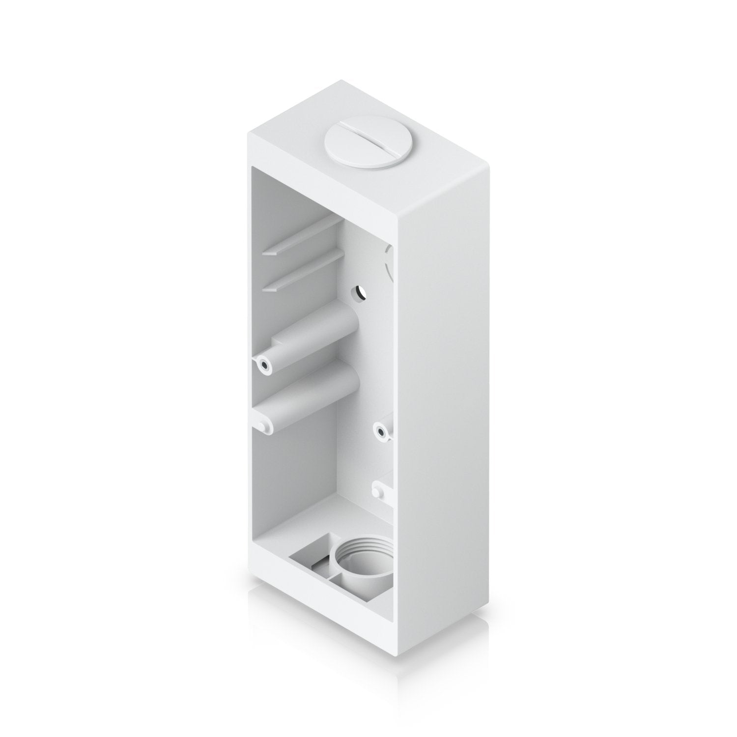 EAN 0810084694442 - Ubiquiti UACC-Reader-Pro-JB-W Caja de montaje imagen 3