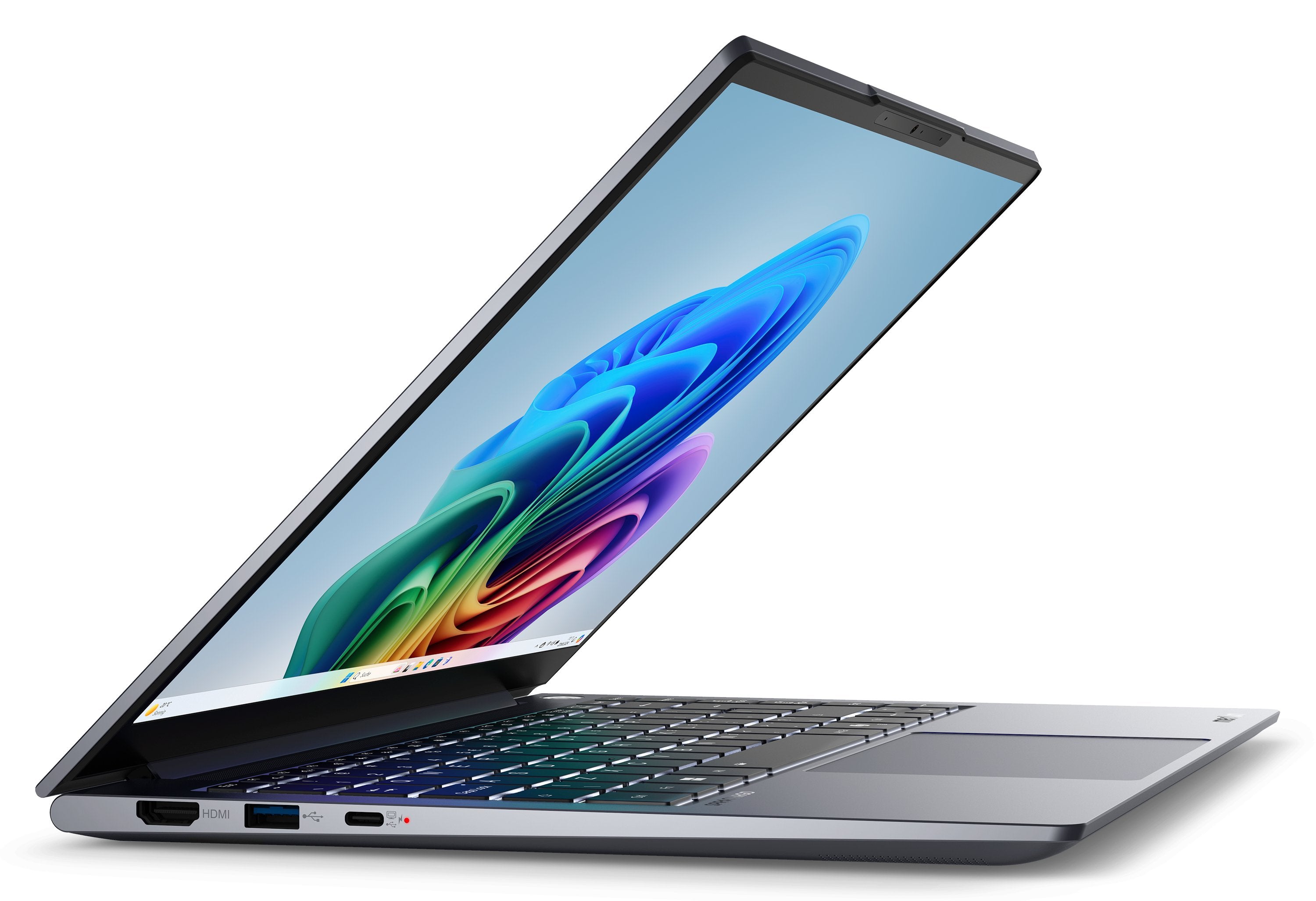 EAN 4061275235432 - MEDION SPRCHRGD 14 S1 Elite MD62637 Qualcomm Snapdragon X1E-78-100 Portátil 35,6 cm (14") WQXGA+ 16 GB LP imagen 18