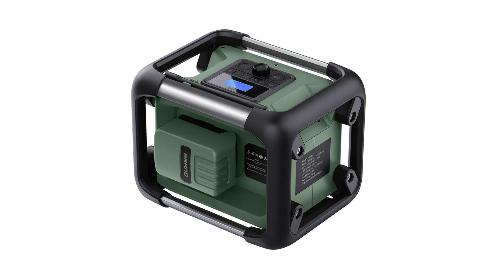 Telemar Top Or 20 Dab+ Baumellenradio