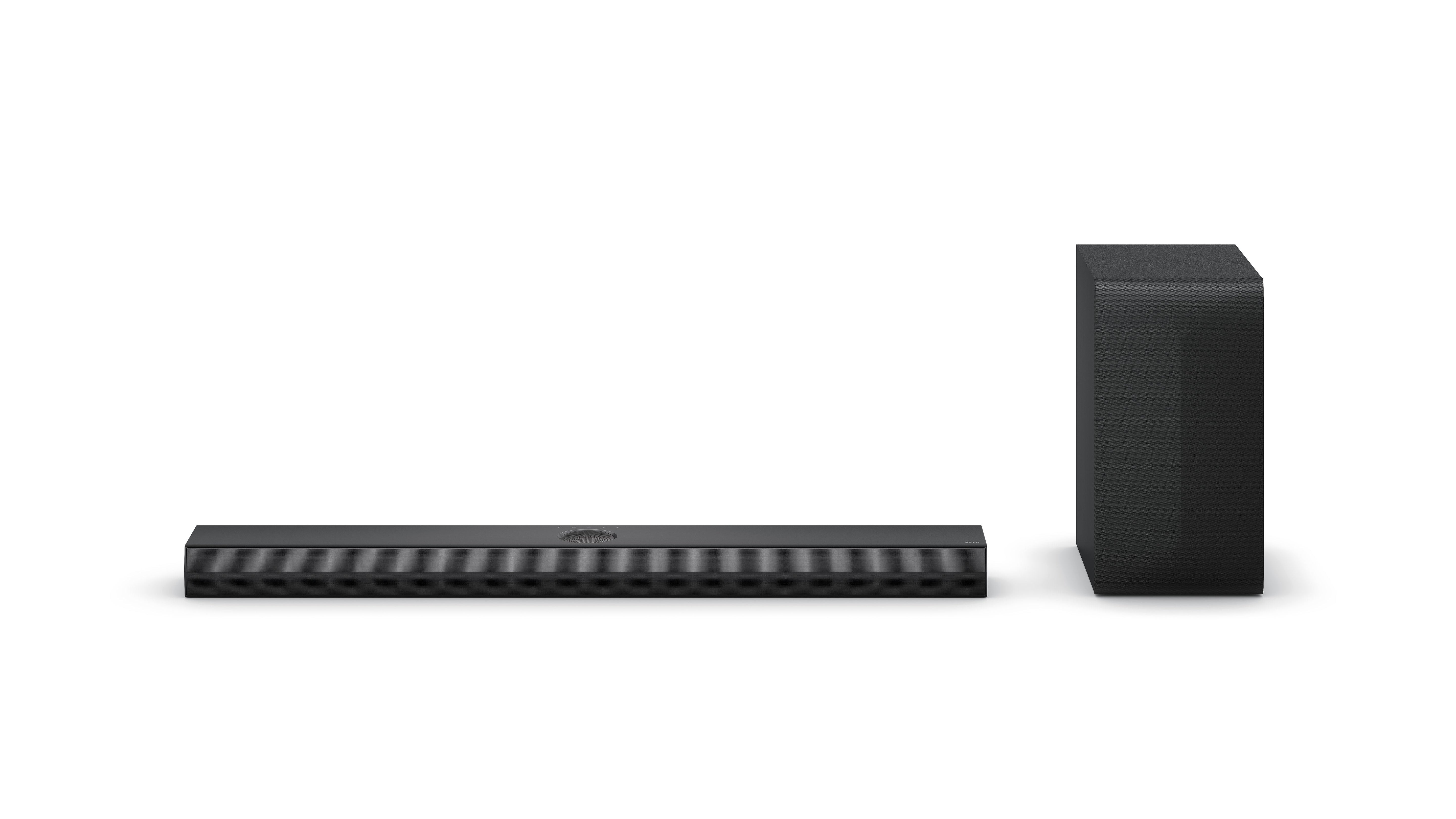 Lg S70ty Negro 3.1.1 Canales 400 W