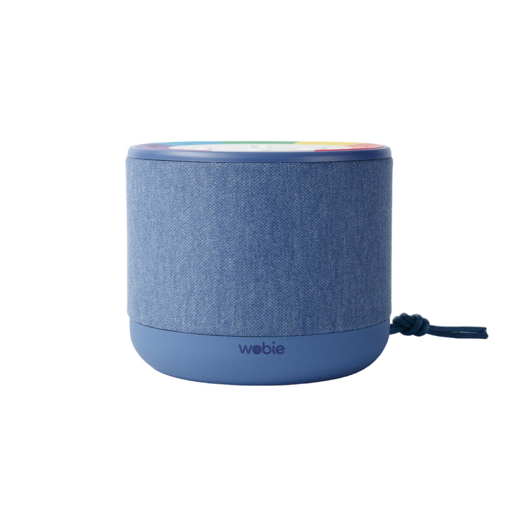 Wobie Altavoz Wobie Box B Azul
