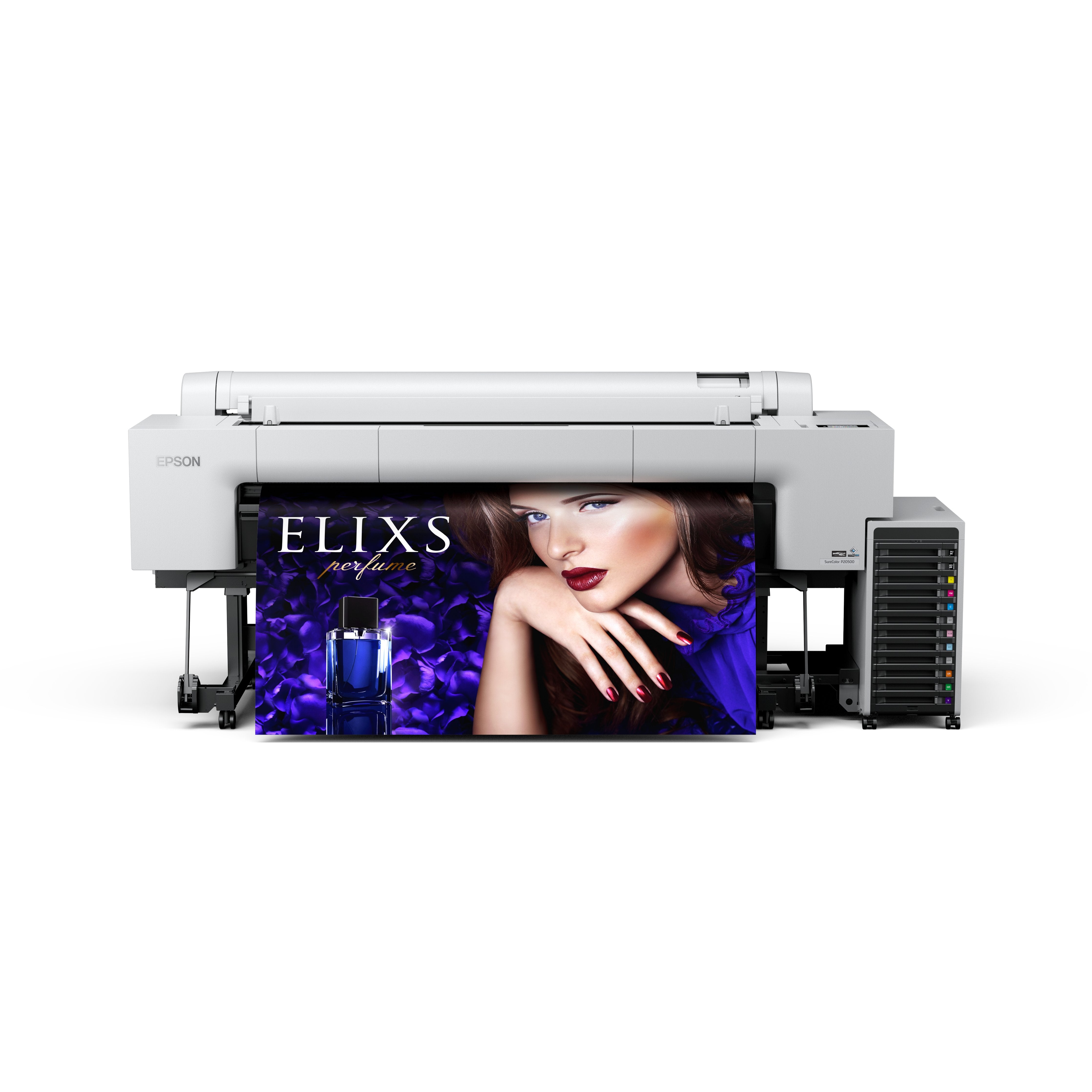 Epson Surecolor Sc-P20500 162.56cm 64'' 12 Farben