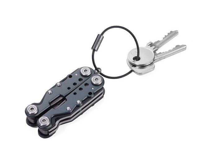 Troika Mini-Werkzeug Arbeitsgerät Mini