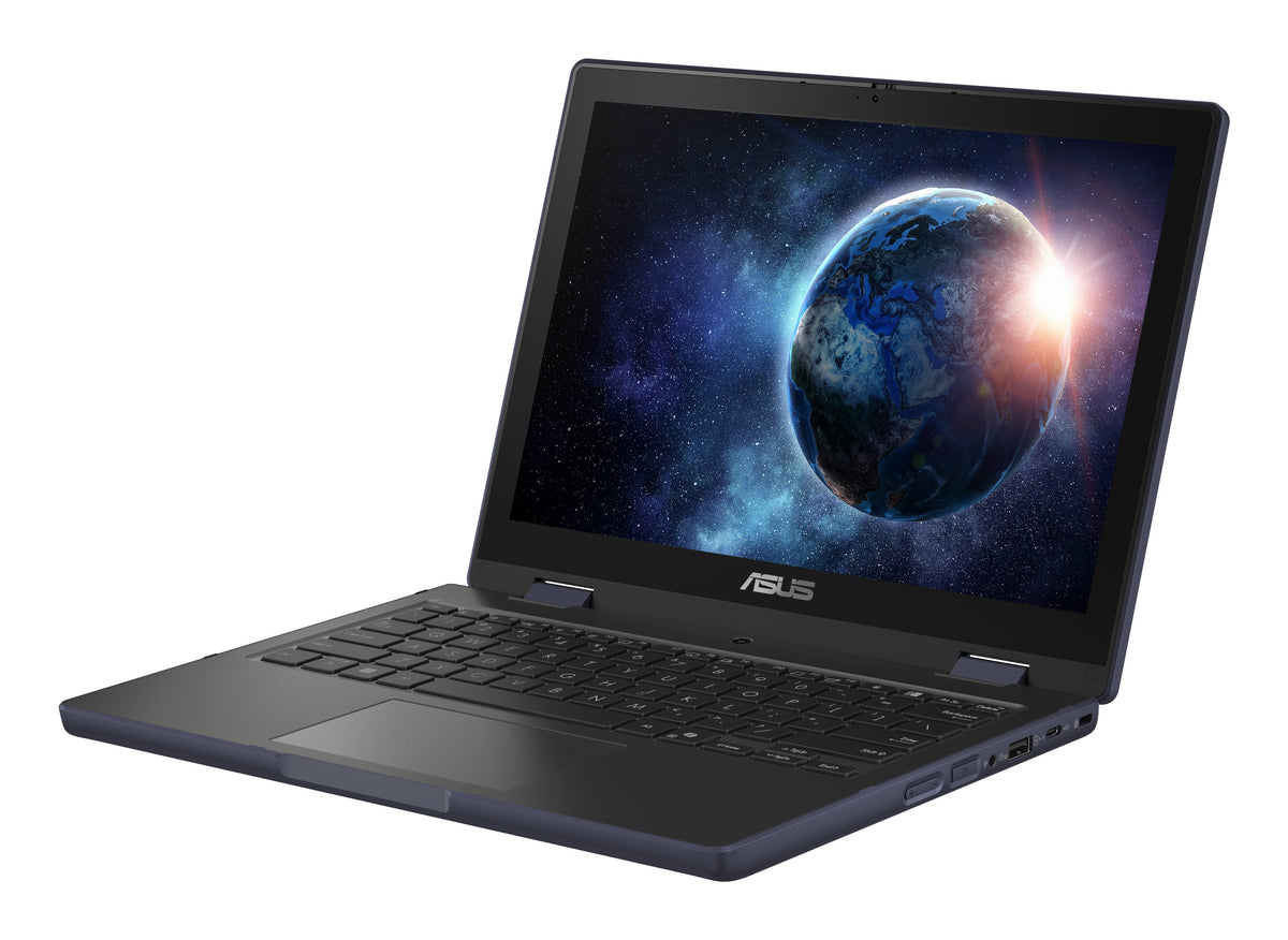 Portátil Asus Br1204fta R90075xa N150 4gb Ufs 128gb 12.2 " W11p