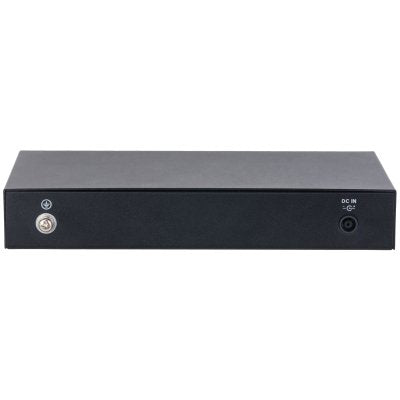 EAN 6939554904509 - Dahua Technology SG4010P switch Gestionado L2 Gigabit Ethernet (10/100/1000) Energía sobre Ethernet (PoE) imagen 3