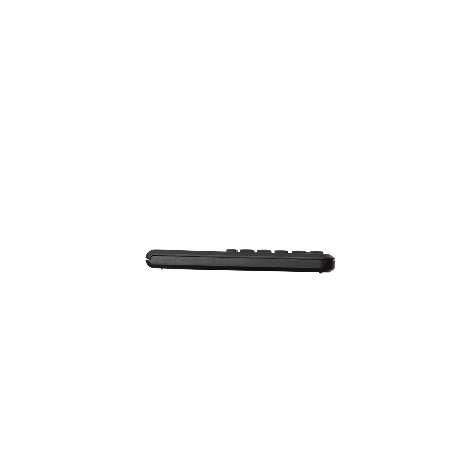 Calculadora  Maul Eco 250 Bolsillo Básica Negro