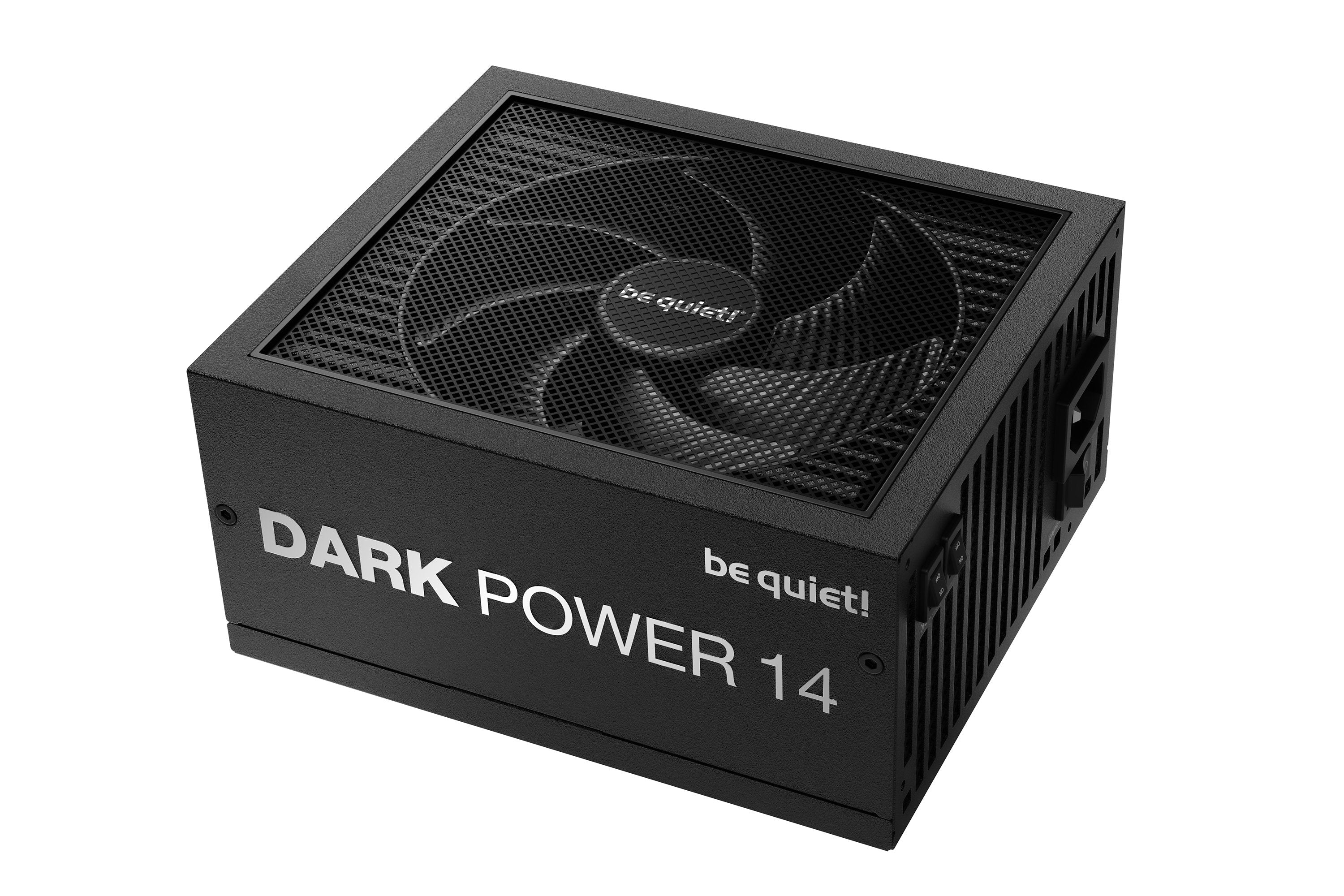 Netzteil 850w Dark Power 14 Be Quiet Be Quiet!
