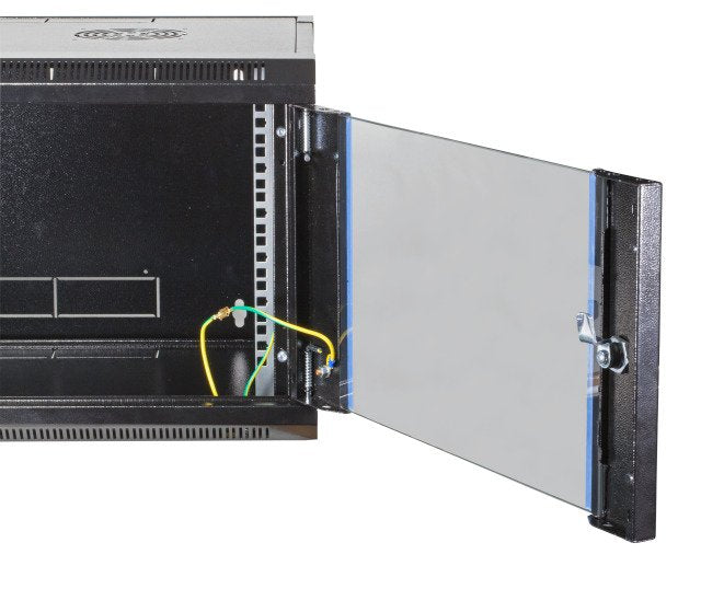 Armario Efb Elektronik 691712fts.1 Rack Bastidor De Pared
