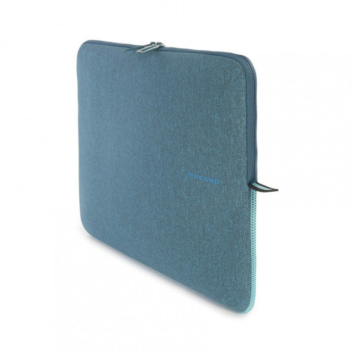 Tucano Melange Notebooktasche Sleeve Für Laptops 15.6"   Macbook Pro 16" Türkis