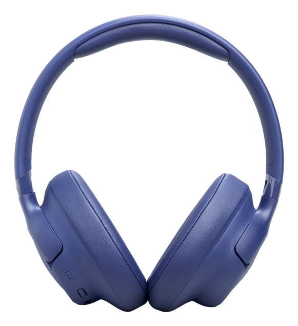 Jbl Tune 730bt Bluetooth Wireless On-Ear Headphones Blue Eu