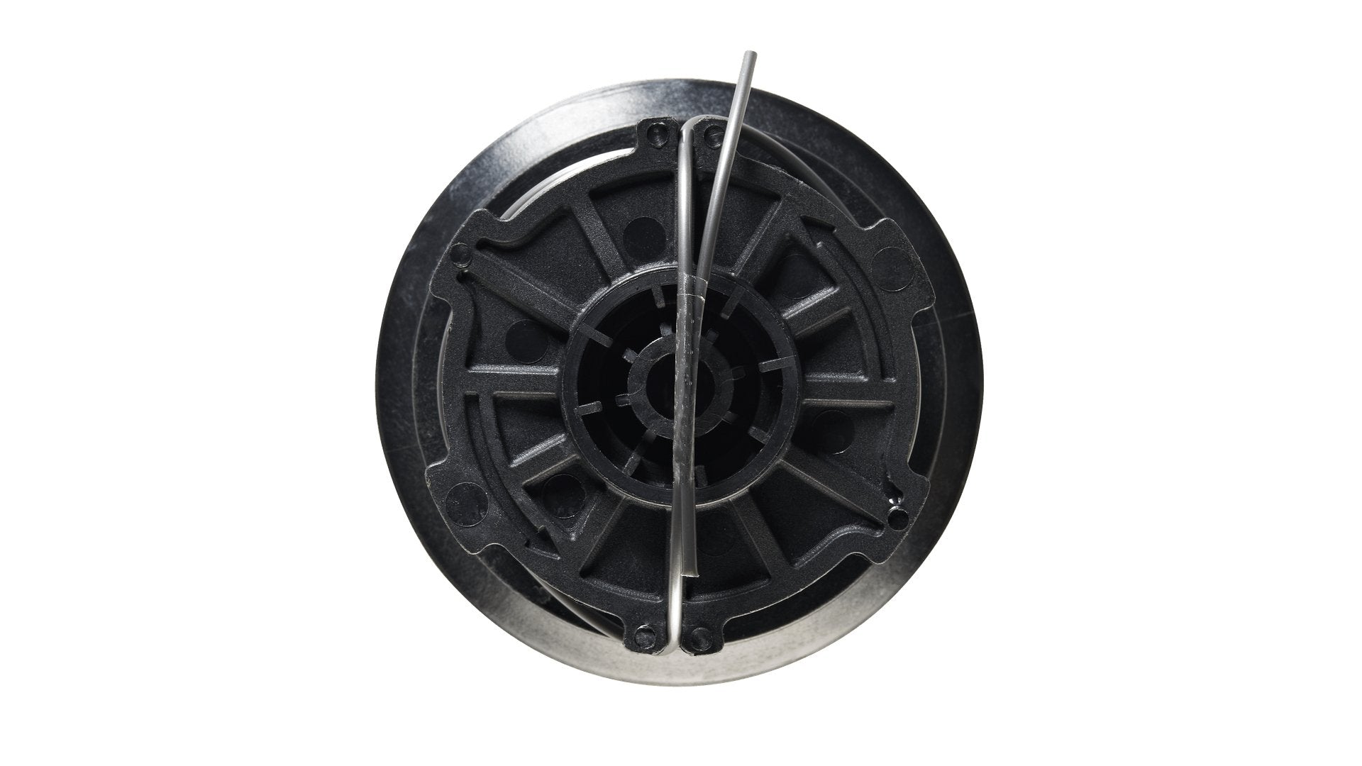 EAN 3165140735902 - Bosch F016800345 accesorio para cortaborde y desbrozadora Cabezal con hilo para cortabordes imagen 1