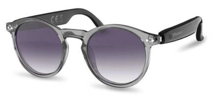 EAN 8432426501564 - Energy Sistem 50156 gafas inteligentes Bluetooth imagen 1