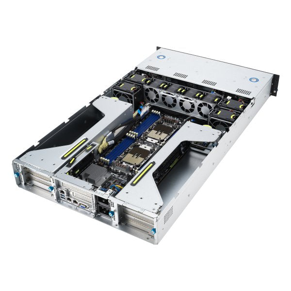 Servidor Asus Bab Rack Esc4000a-E11-Sku1 2200w 1+1
