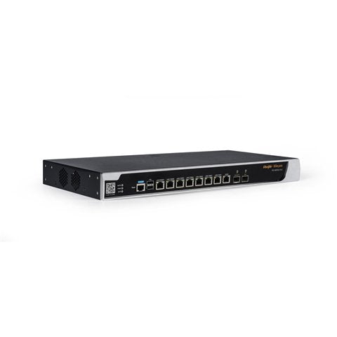 Router Ruijie Reyee Rg-Nbr6215-E 5-Port 10/100 Mbps Desktop Switch