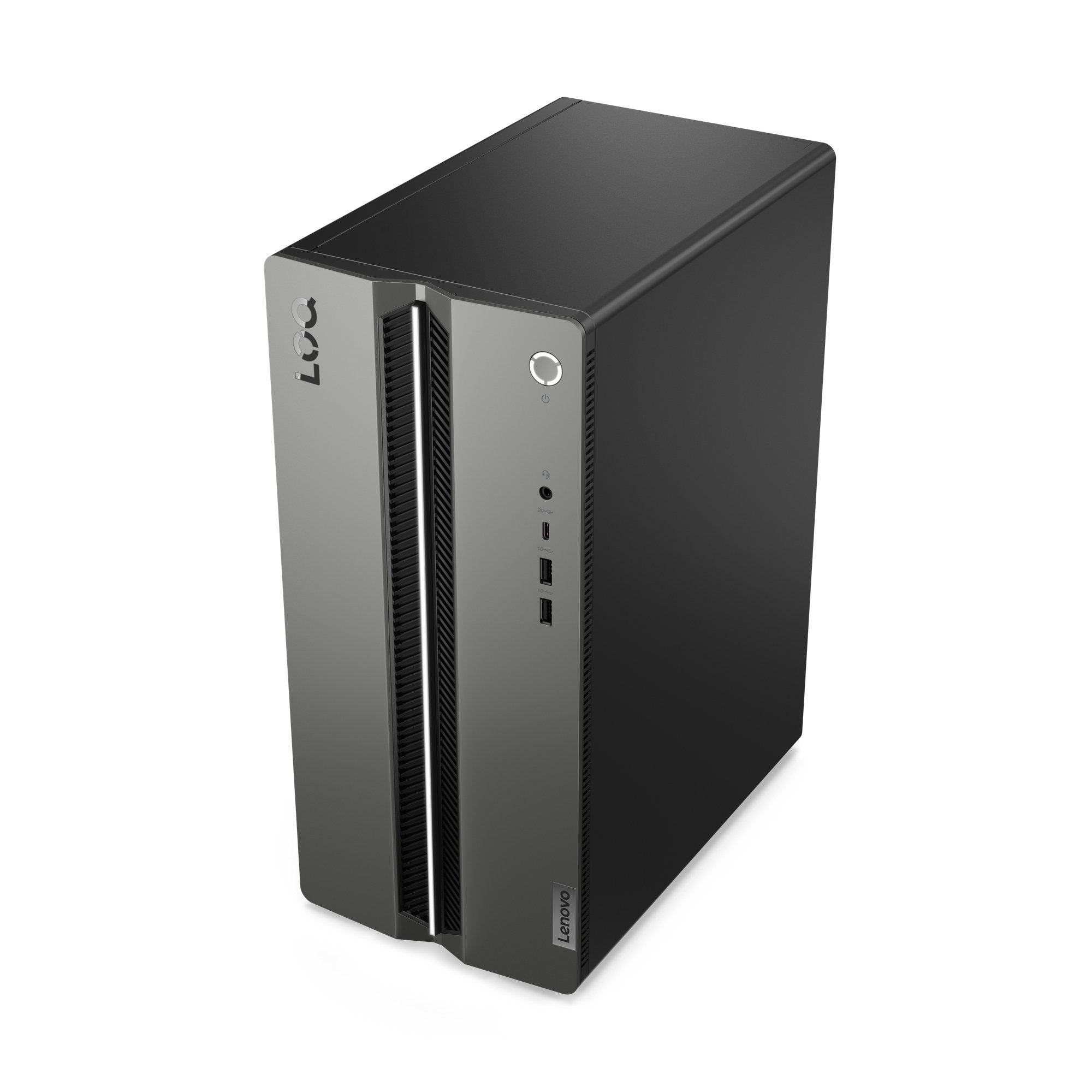 EAN 199271337820 - Lenovo LOQ Tower 17IAX10 Intel Core Ultra 7 255HX 32 GB DDR5-SDRAM 1 TB SSD NVIDIA GeForce RTX 5060 Window imagen 4