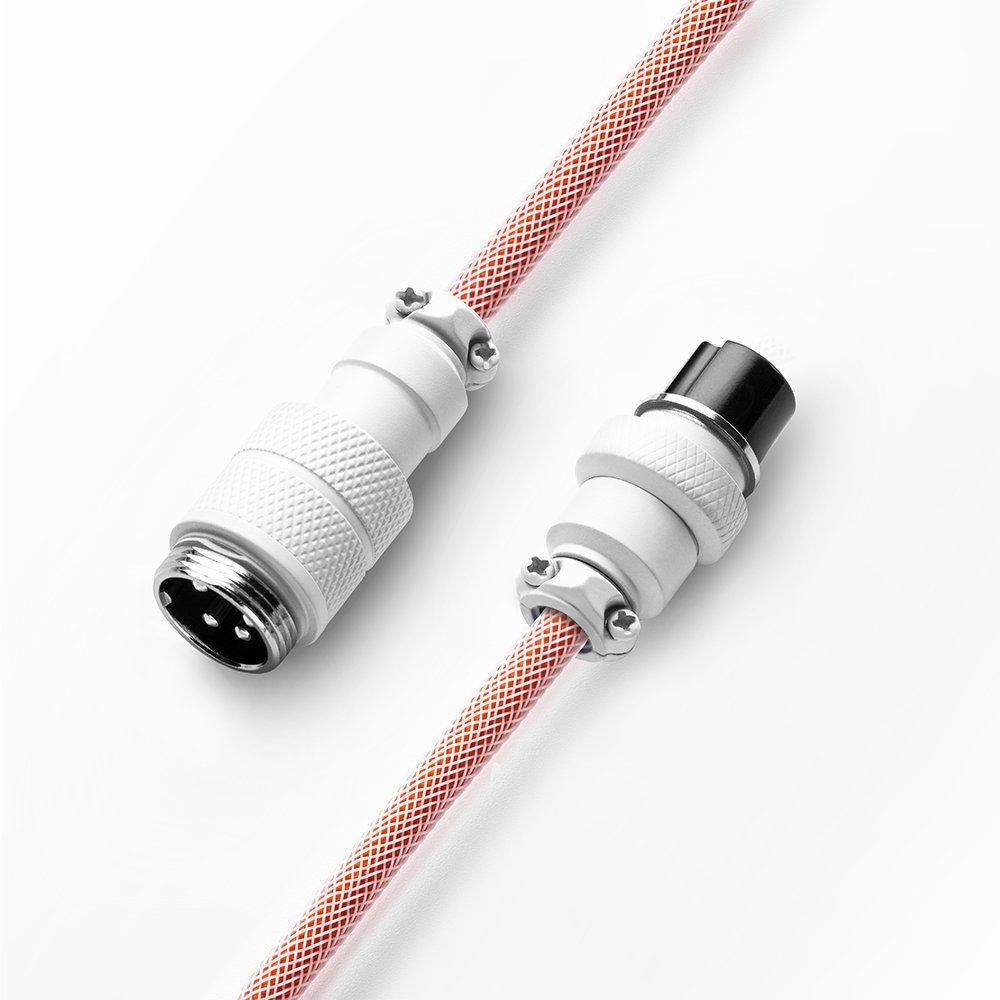 Cablemod Cm-Pkca-Cwaw-Ow150ow-R Cable Usb 1,5 M Usb A Usb C Naranja