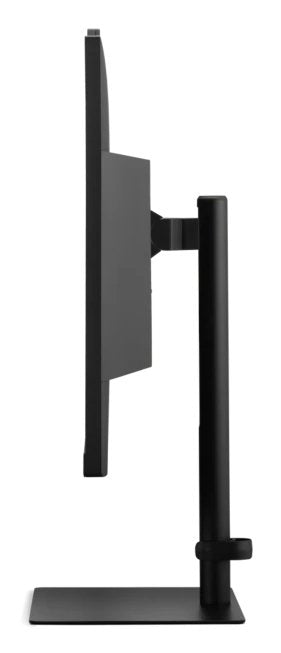 Led Monitor Vg2741v-2k 27 Inch - 2k 250 Nits - 4ms - Incl 2x 2w Speakers - 120hz - Usb-C (15w Charging)