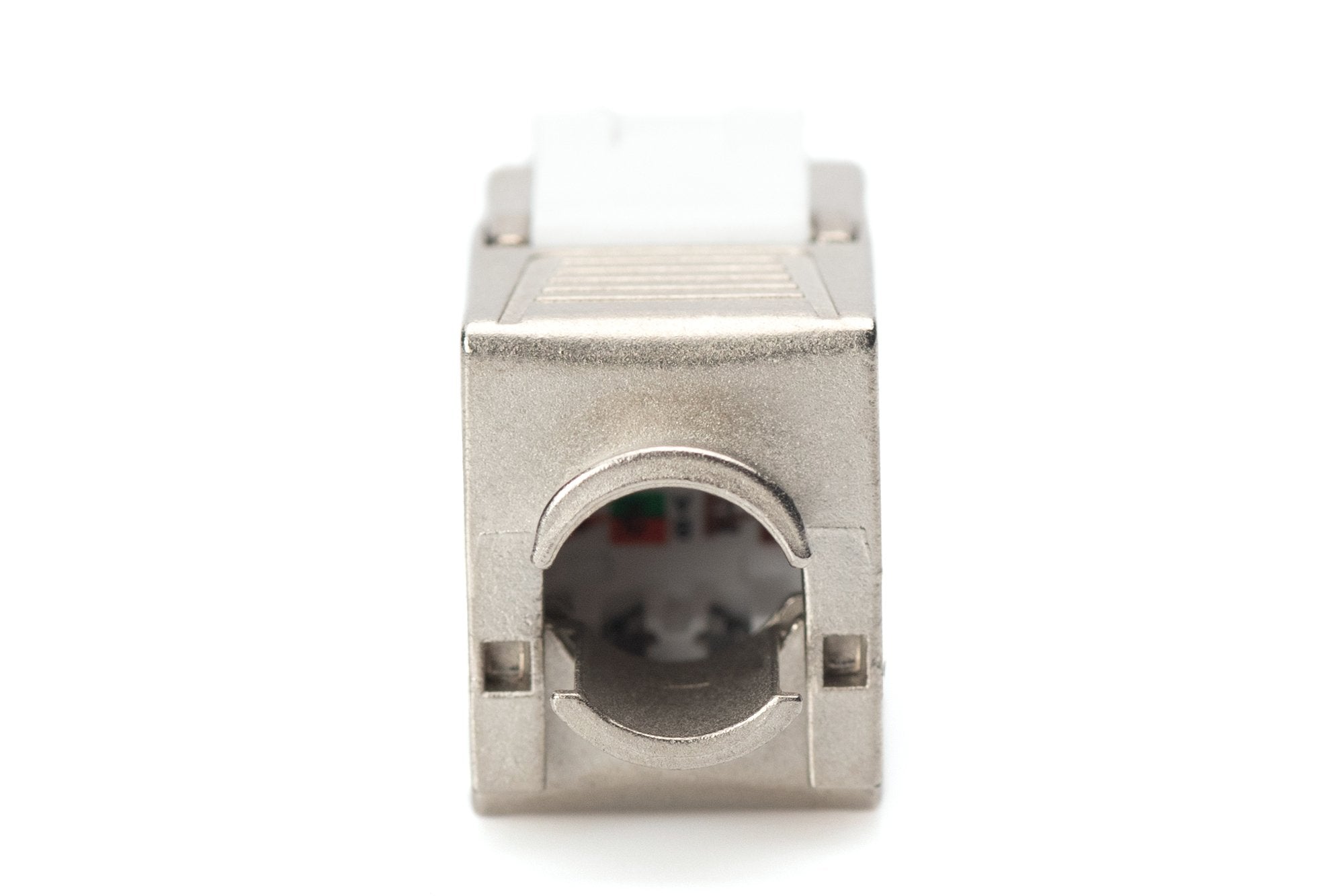 EAN 4016032490562 - Digitus DN-93615-4 módulo de conector de red imagen 3