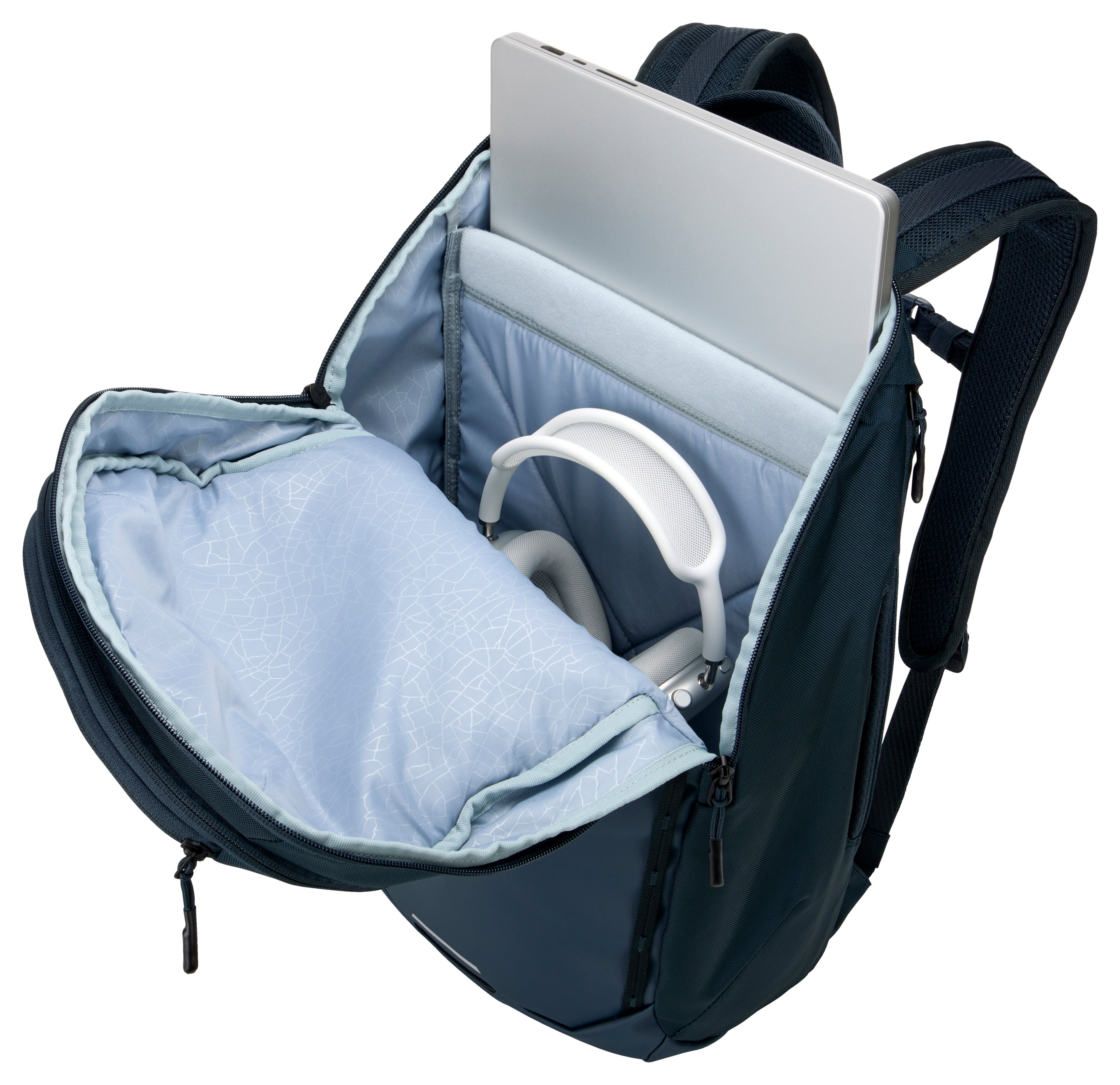 Mochila Thule Chasm Reciclada De 26 Litros - Azul Oscuro, 3205583