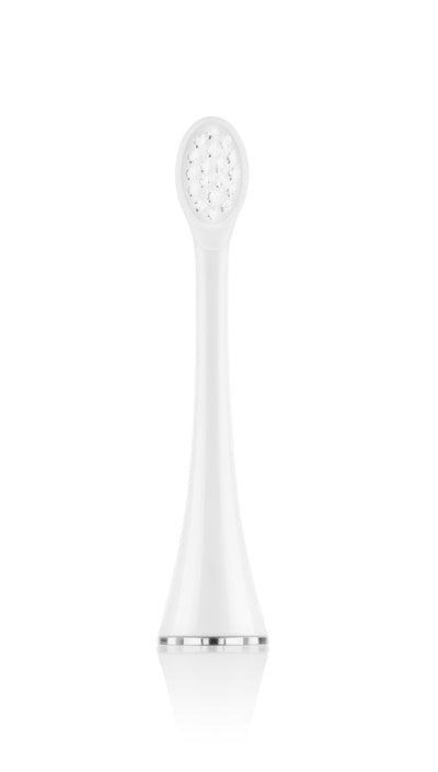 Eta Eta070690000 Cepillo Dental Sonetic Kids 4 Modos 2 Cabezales Incluidos Azul Blanco