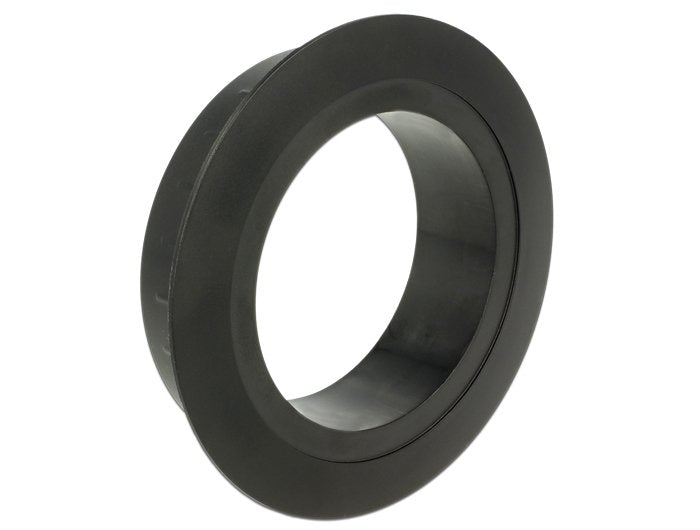 Delock 62870 Acc Para Hub Integrados En Escritorio De 60 Mm A 80 Mm De Diámetro