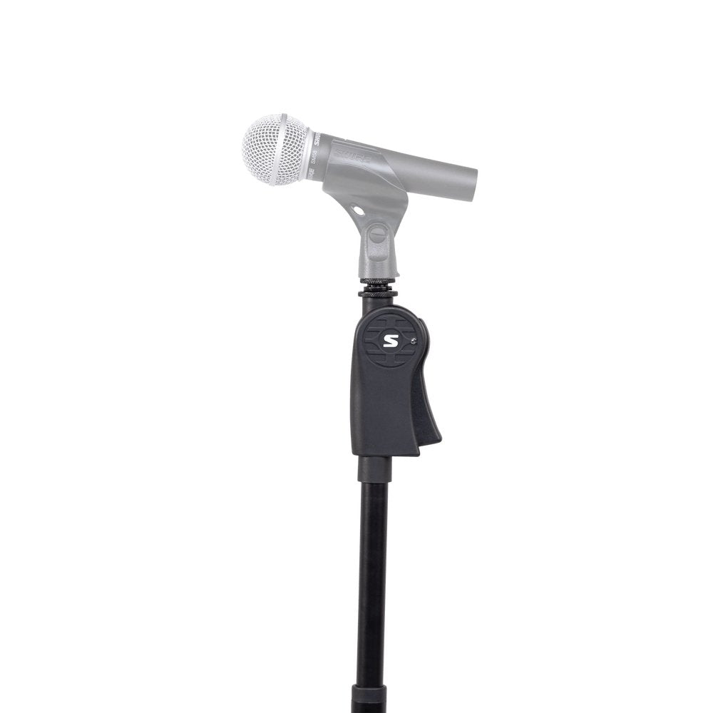 EAN 0716408562780 - Gator Frameworks SH-TRIPODSTANDDX soporte para micrófono Soporte recto para micrófono imagen 7