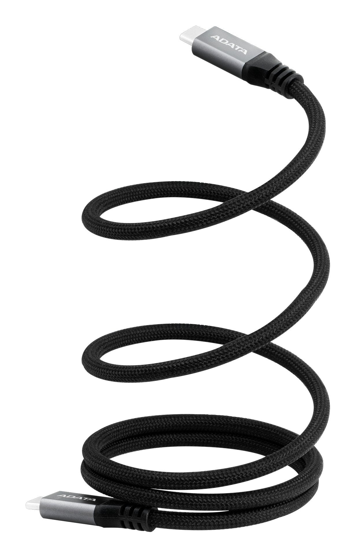 Kabel Usb-C2 Do Usb-C 3.2g2/100w 100cm Magnetyczny