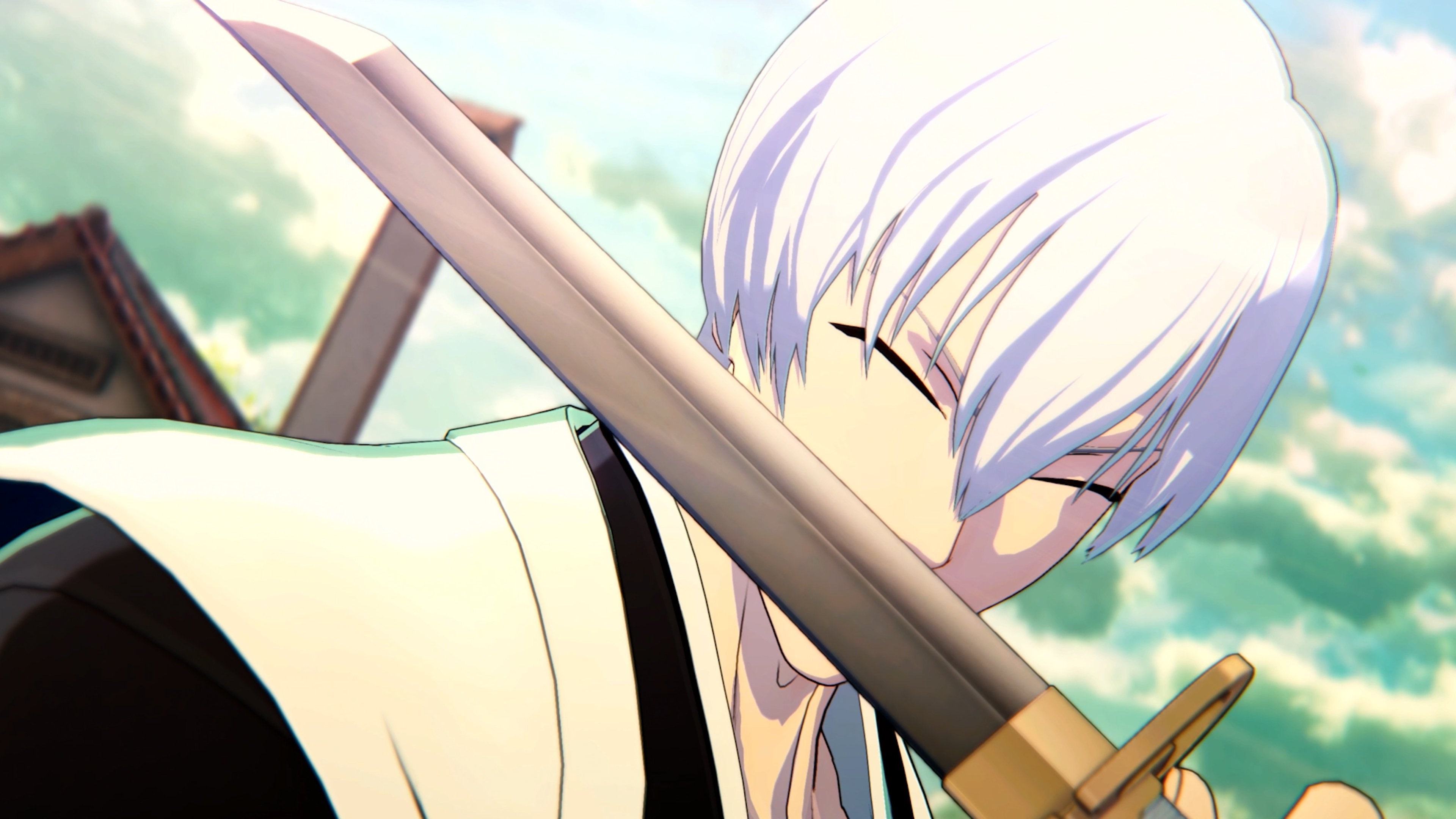 EAN 3391892033083 - BANDAI NAMCO Entertainment BLEACH Rebirth of Souls, PS5 Estándar PlayStation 5 imagen 13