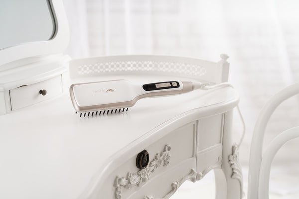 EAN 8590393320936 - Eta Fenité Cepillo alisador Caliente Blanco 1,8 m imagen 12