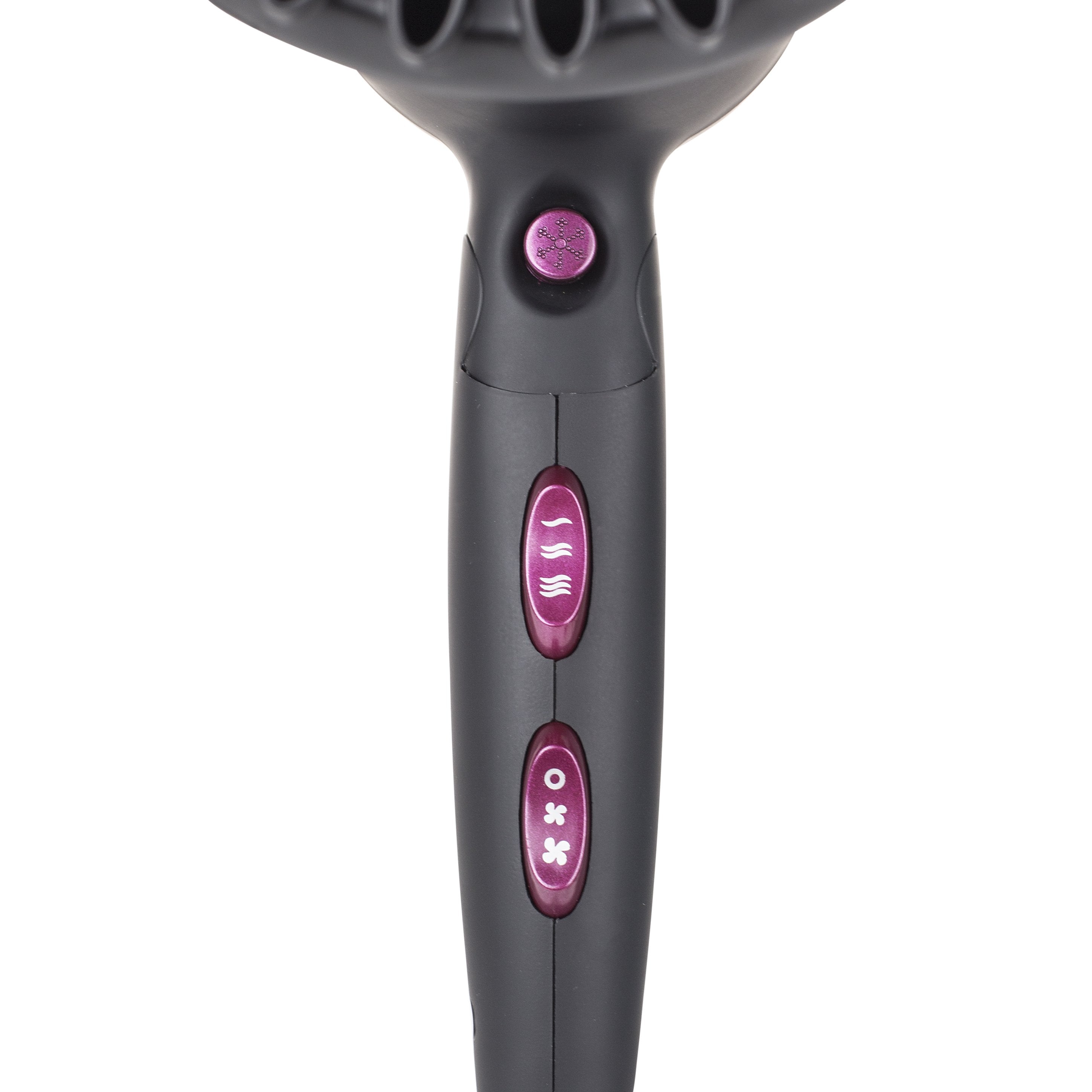 Secador Tristar Hd-2358 2000w Negro