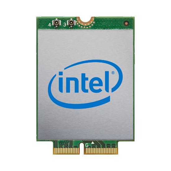 EAN 5704174797876 - Intel Wi-Fi 6E AX210 Interno WLAN 2400 Mbit/s imagen 1