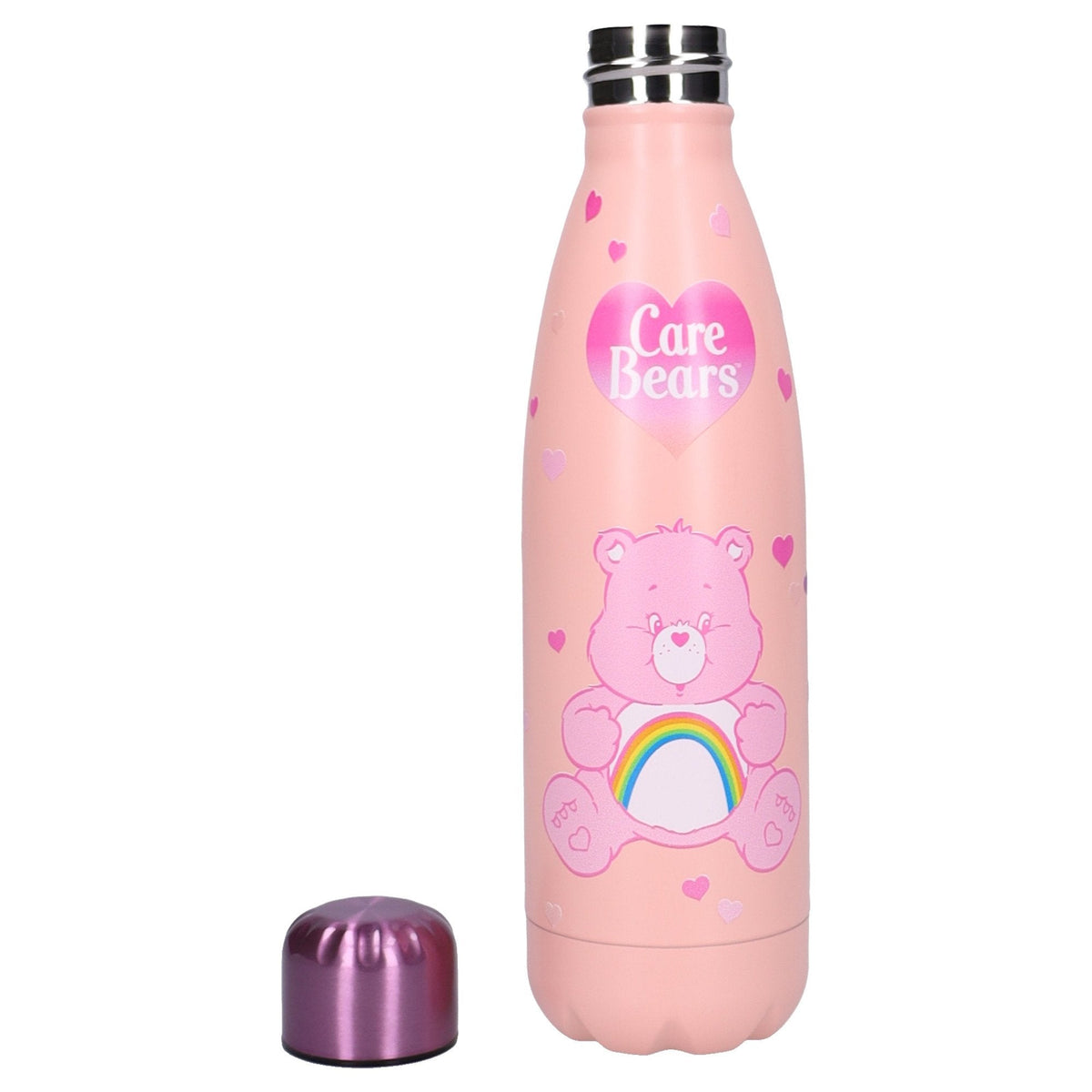 Vadobag Botella 700ml Care Bears Thirsty For More