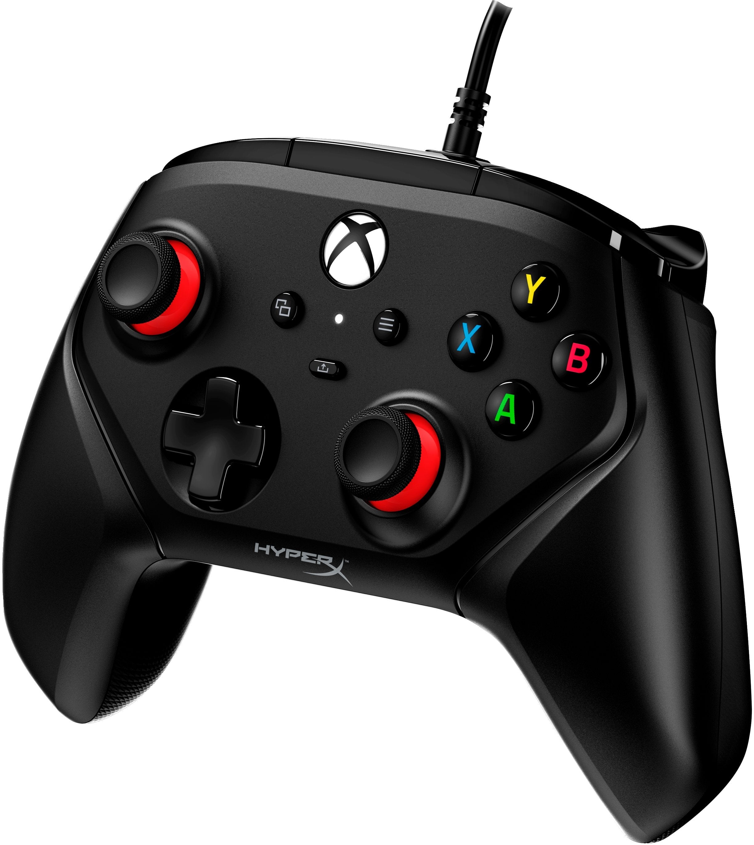 Hyperx Clutch Gladiate - Wired Gaming Controller - Xbox