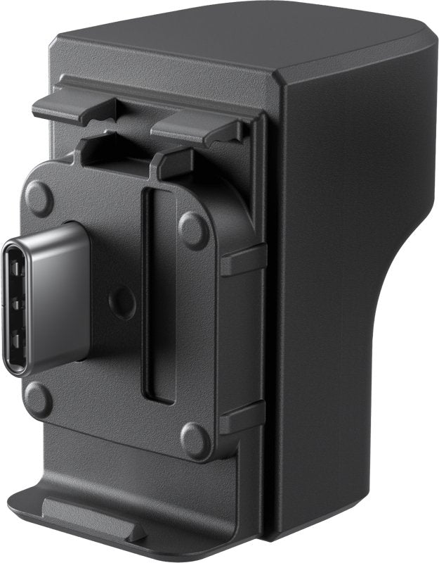 EAN 6977644760000 - Insta360 Mic Adapter Adaptador de micrófono para cámara imagen 3