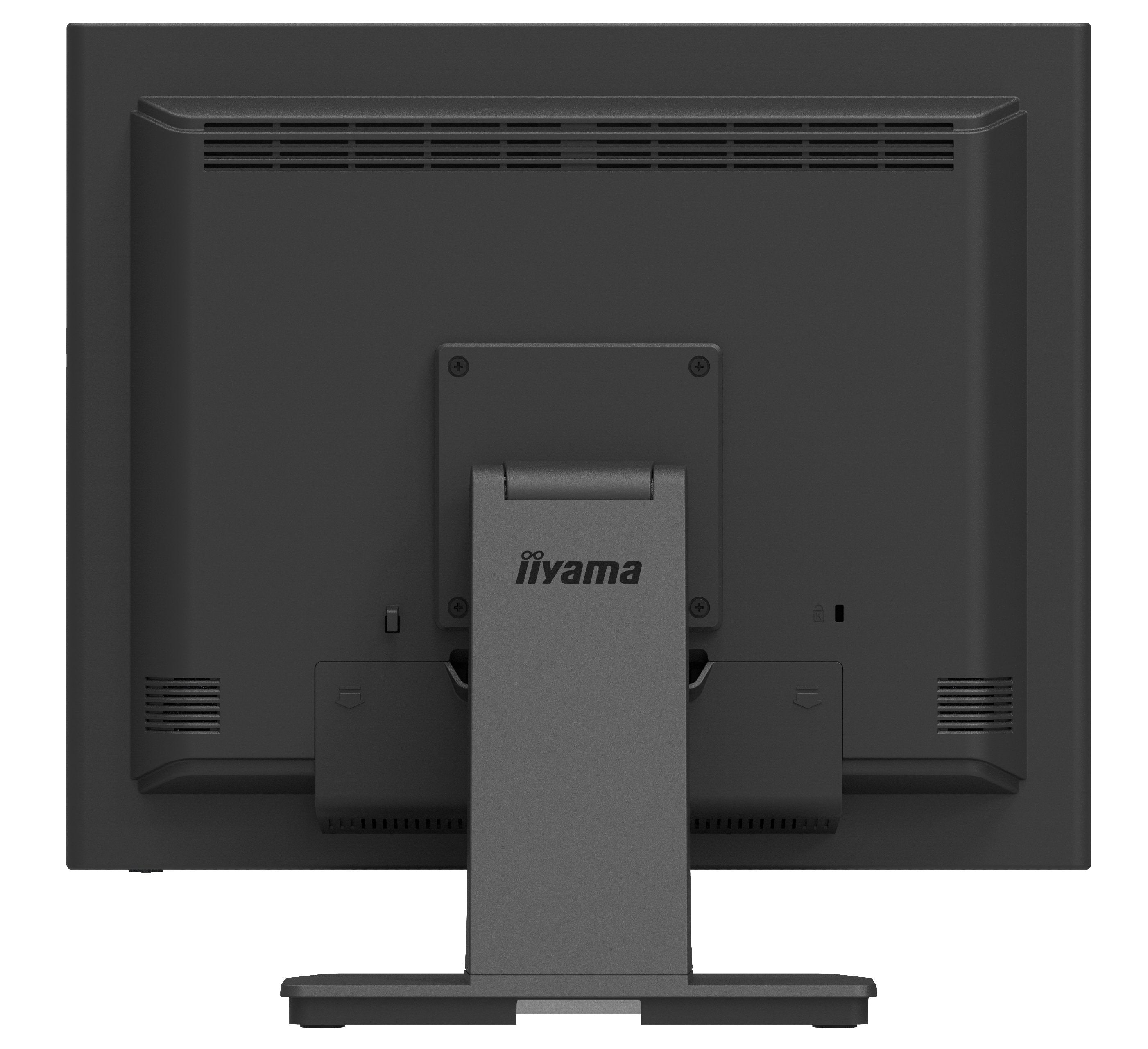 EAN 4948570122172 - iiyama ProLite T1931SR-B1S pantalla para PC 48,3 cm (19") 1280 x 1024 Pixeles SXGA LCD Pantalla táctil Ne imagen 10