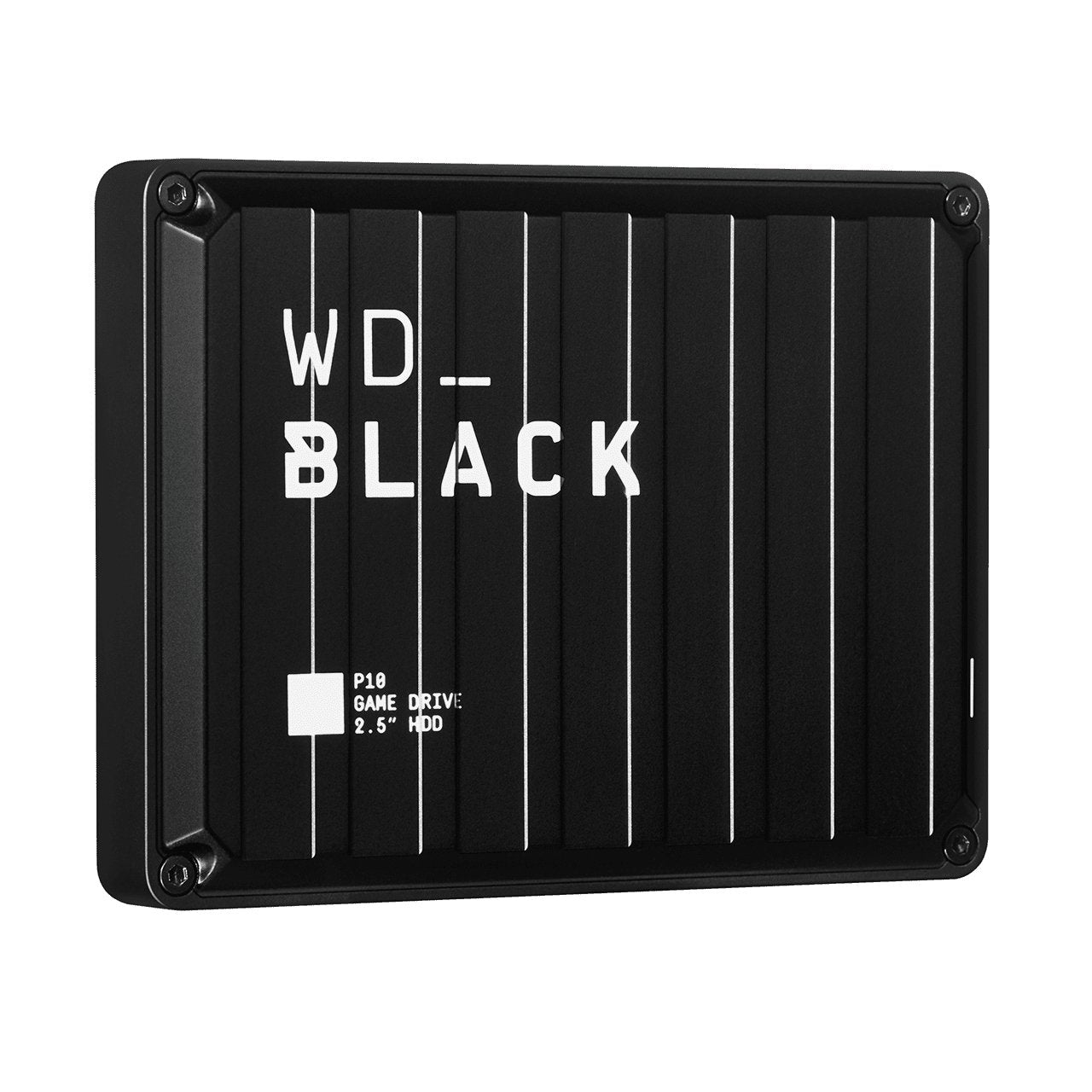 EAN 0718037871011 - Western Digital P10 Game Drive disco duro externo 4 TB 2.5" Micro-USB B 3.2 Gen 1 (3.1 Gen 1) Negro imagen 5