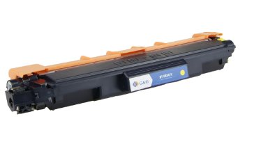 EAN 6941784791163 - G&G NT-PS406BK|C|M|Y-B-V2-4 cartucho de tóner 1 pieza(s) Compatible Amarillo imagen 1