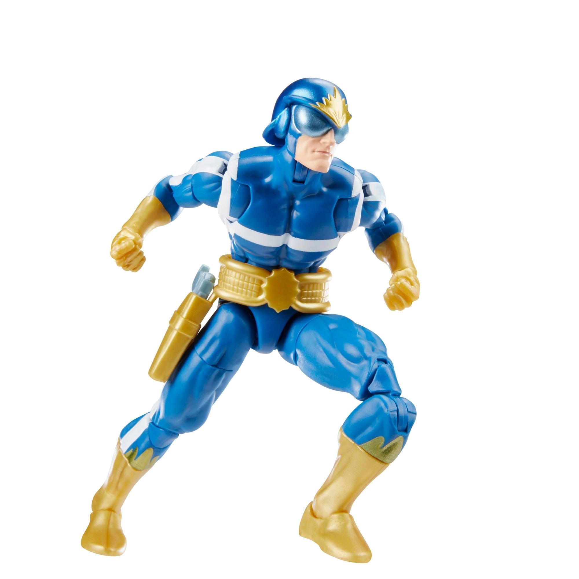 Figura Star-Lord Guardianes De La Galaxia Marvel 15cm