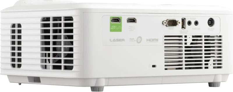 Viewsonic Lx700-4k Videoproyector 3500 Lúmenes Ansi Dmd 2160p [3840x2160] Blanco