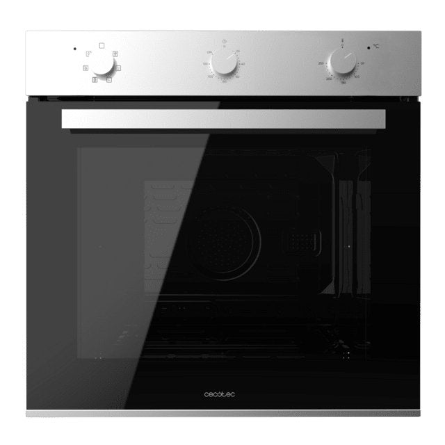 Horno Cecotec 04726 Hexa M236000 Line Time A