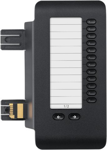 EAN 8853930008880 - Unify OpenScape Key Module 600 equipo para central telefónica Negro imagen 1