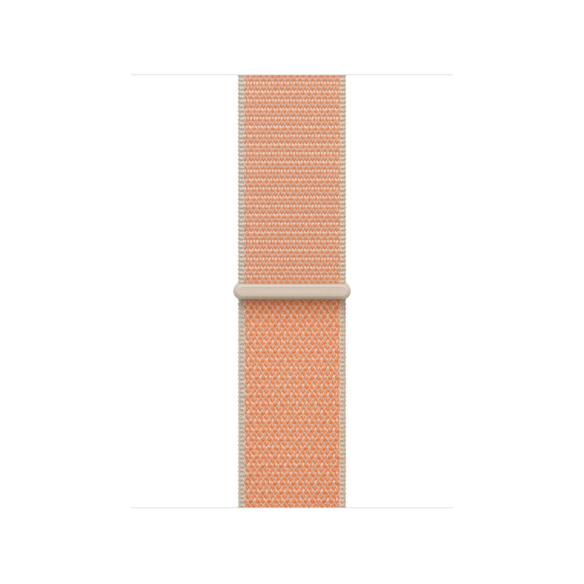 40mm Cantaloupe Sport Loop