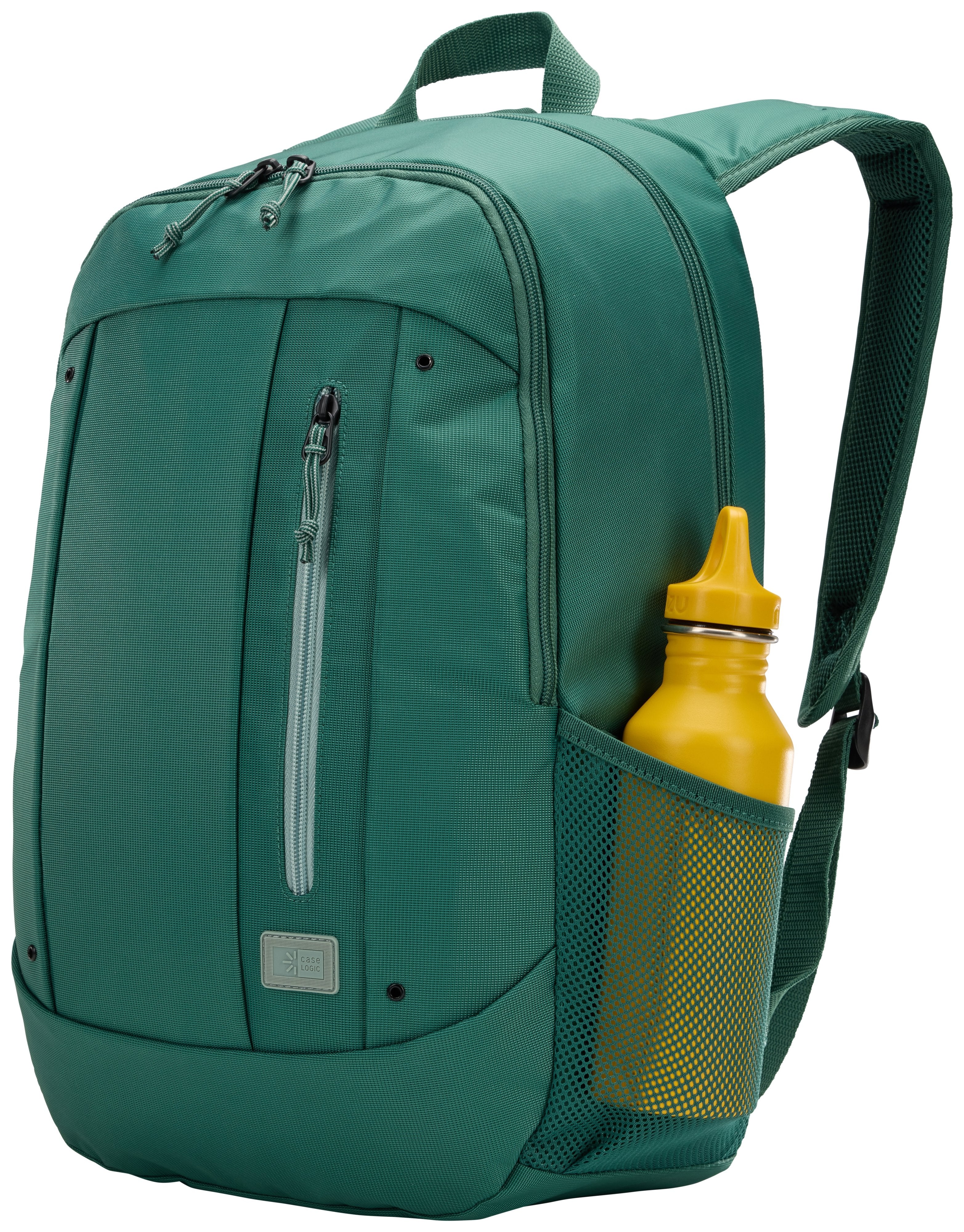 Case Logic Jaunt Wmbp215 - Smoke Pine Mochila De Senderismo Verde Poliéster