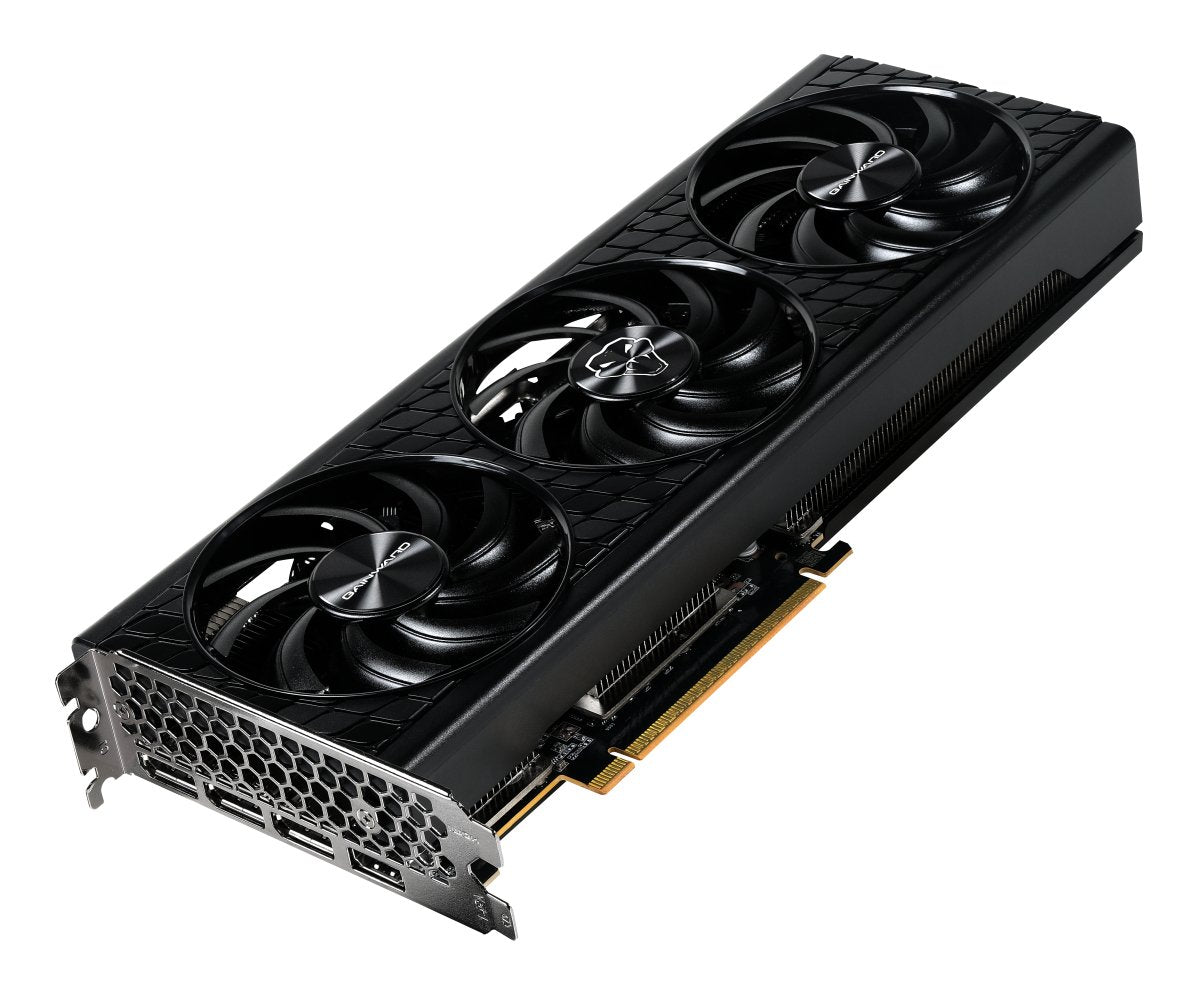 EAN 4710562245196 - Gainward GeForce RTX 5060 Ti Python III OC NVIDIA 16 GB GDDR7 imagen 5