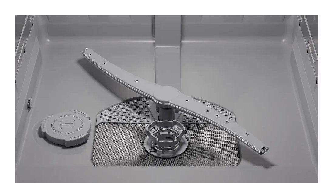 EAN 4242005531530 - Bosch Serie 4 SMS4HVW14E lavavajillas Independiente 14 cubiertos imagen 10