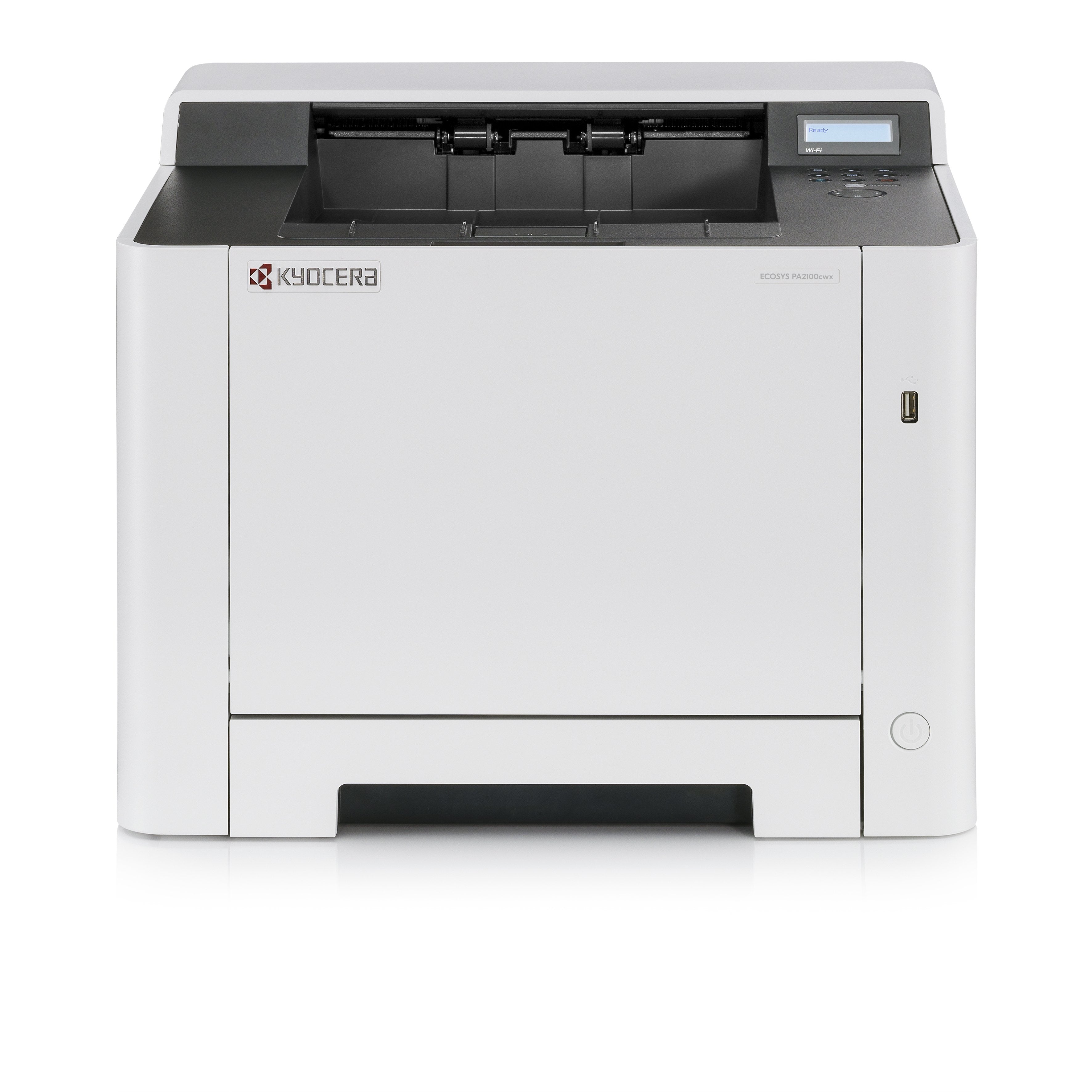 EAN 0632983936030 - KYOCERA ECOSYS PA2100cwx Color 1200 x 1200 DPI A4 Wifi imagen 1