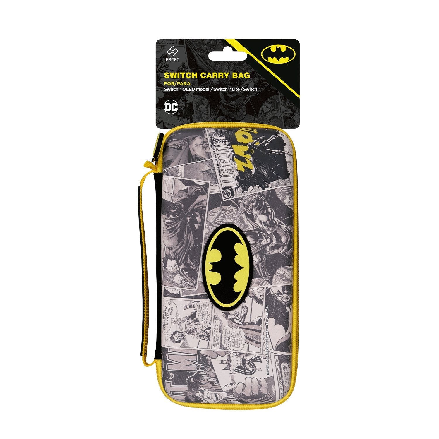 EAN 8436563094217 - Blade Gaming BATSWPB accesorio y piza de videoconsola Maleta de transporte imagen 4