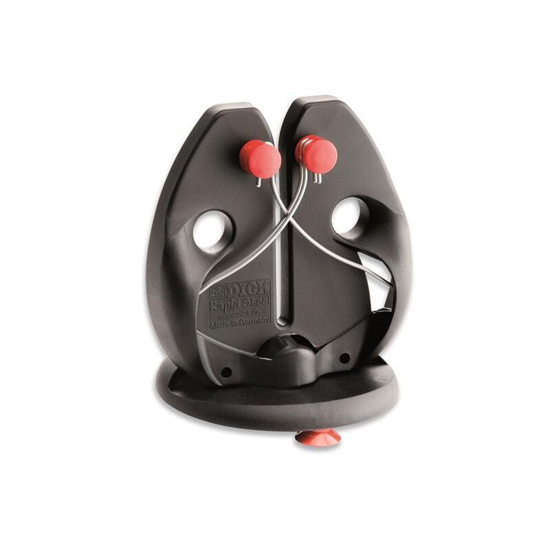 EAN 4009215075465 - Dick 90092000 Afilador de cuchillos de discos Negro imagen 1