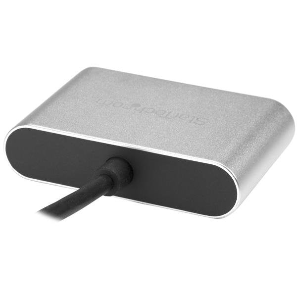 Lector De Tarjetas Externo Startech.Com Usb 3.0 Usb-C Tipo C De Tarjetas De Memoria Flash Cfast Alimentado Por Usb