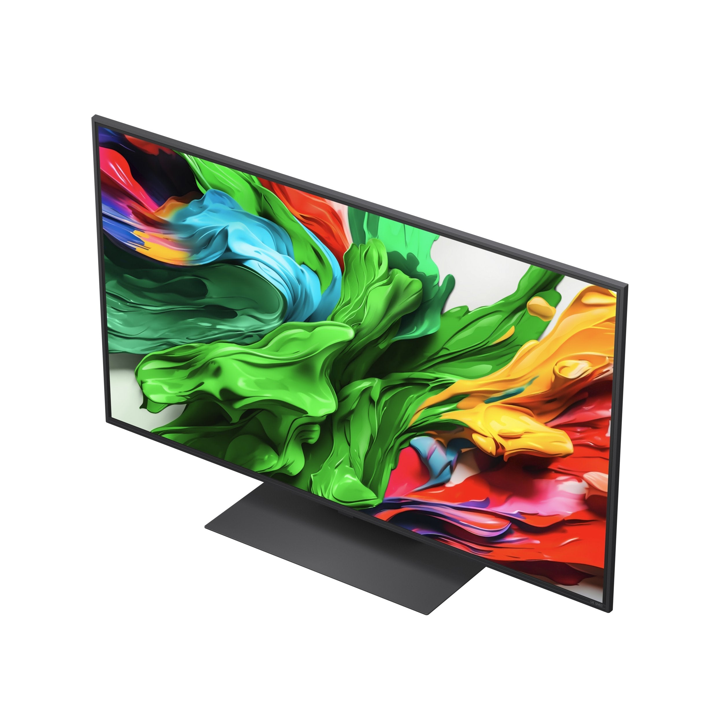 EAN 8806096383827 - LG QNED evo AI 50QNED87A6D 127 cm (50") 4K Ultra HD Smart TV Wifi Negro imagen 11